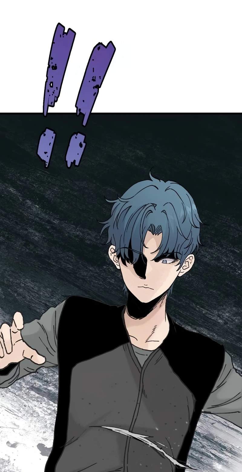 The Silent Transfer Student Chapter 75 page 62