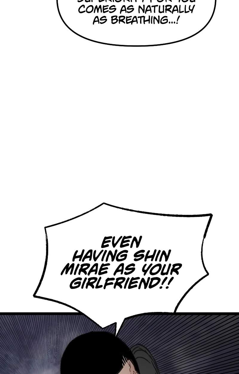 The Silent Transfer Student Chapter 75 page 66