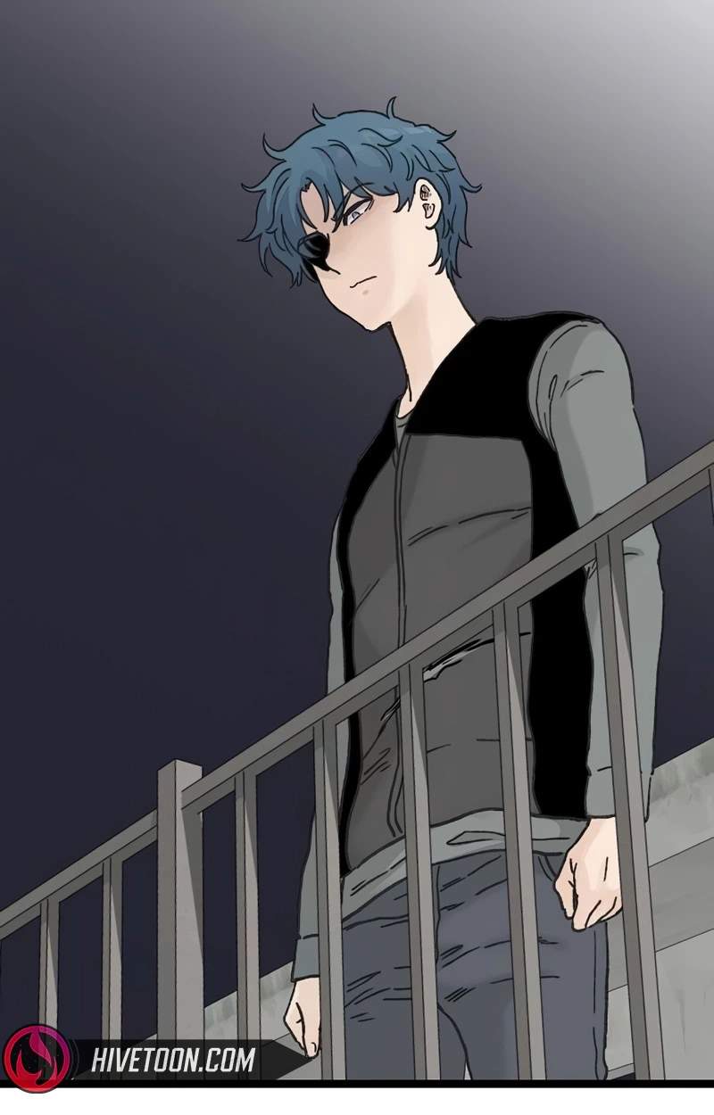 The Silent Transfer Student Chapter 75 page 104