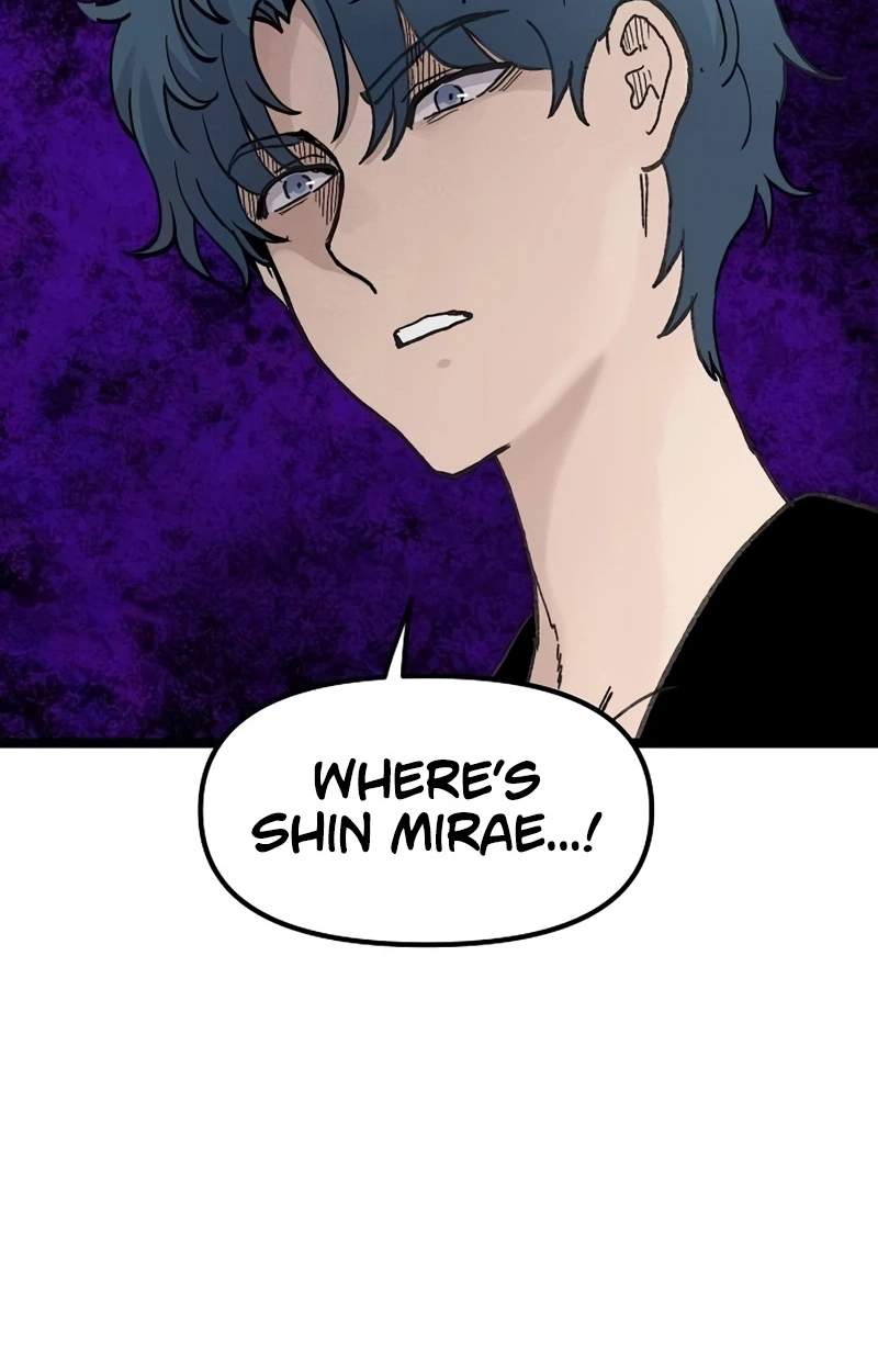 The Silent Transfer Student Chapter 75 page 109