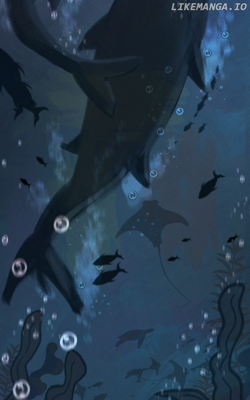 The Siren's Light Chapter 1 page 7