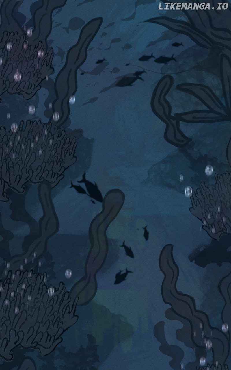 The Siren's Light Chapter 1 page 8
