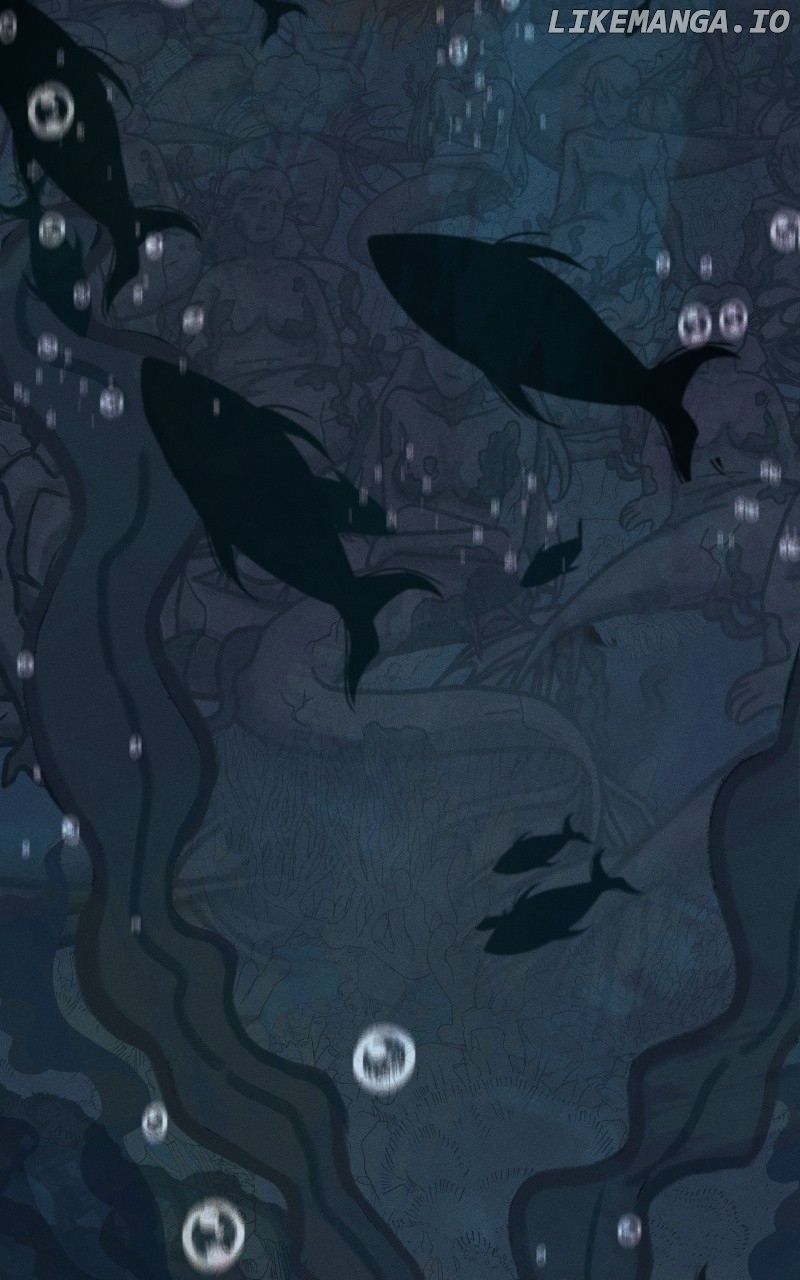 The Siren's Light Chapter 1 page 10