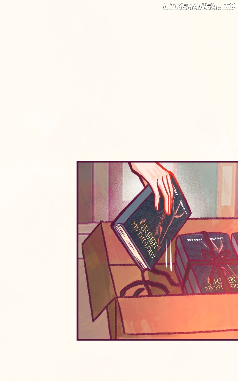 The Siren's Light Chapter 1 page 17