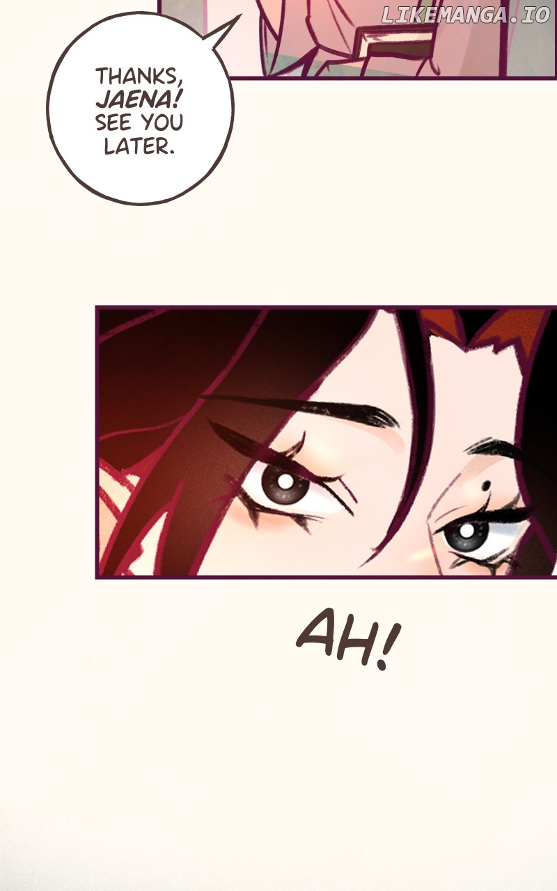 The Siren's Light Chapter 1 page 20