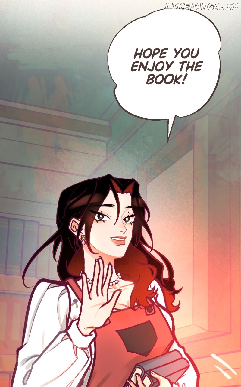 The Siren's Light Chapter 1 page 21