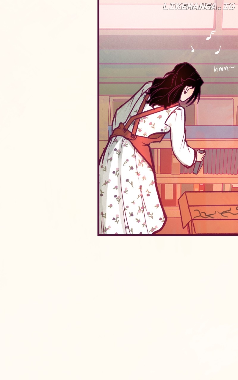 The Siren's Light Chapter 1 page 23