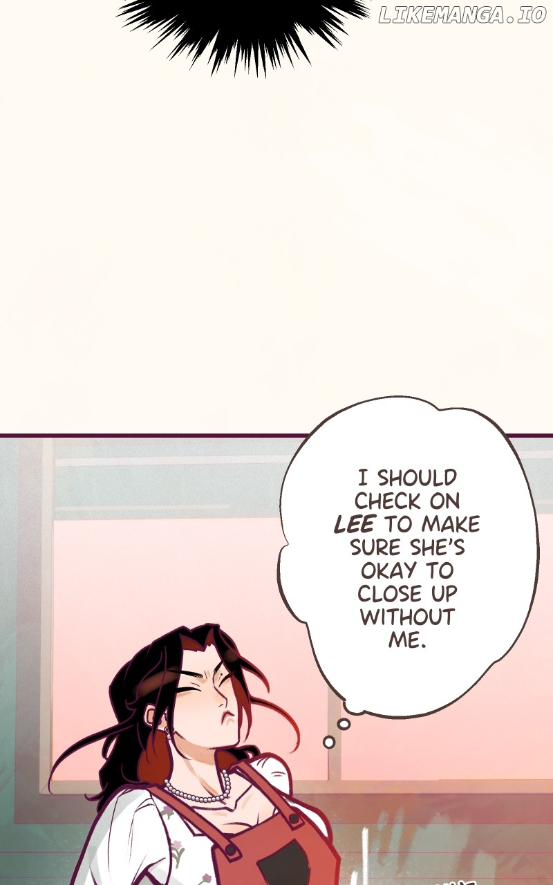 The Siren's Light Chapter 1 page 25
