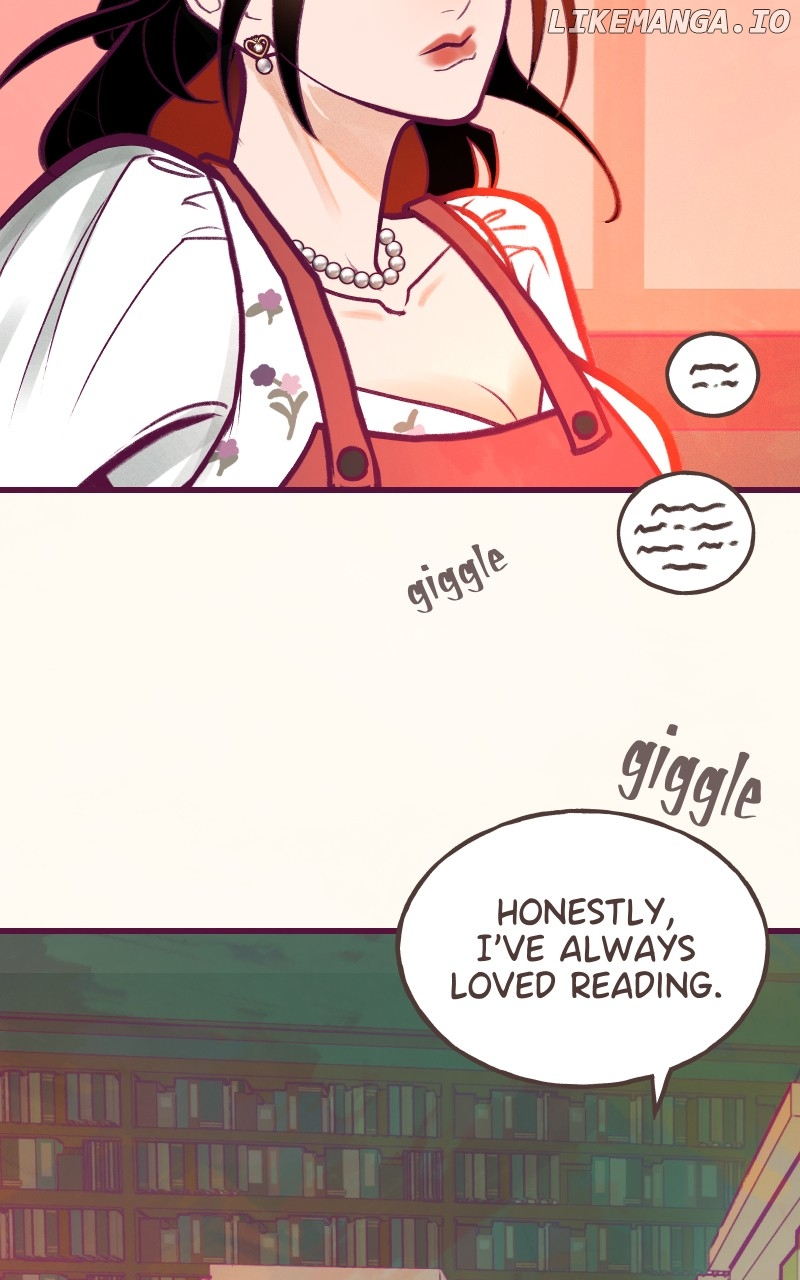 The Siren's Light Chapter 1 page 27