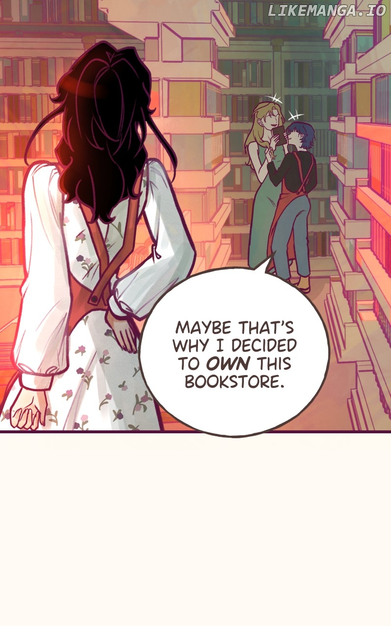 The Siren's Light Chapter 1 page 28