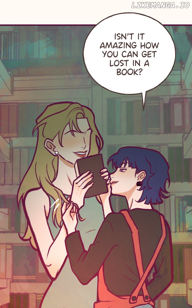 The Siren's Light Chapter 1 page 29