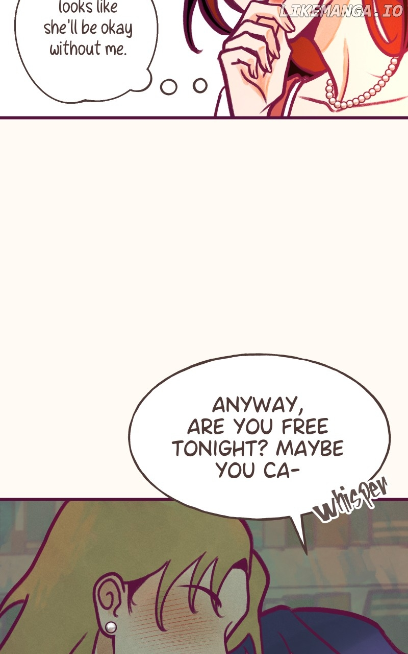The Siren's Light Chapter 1 page 31