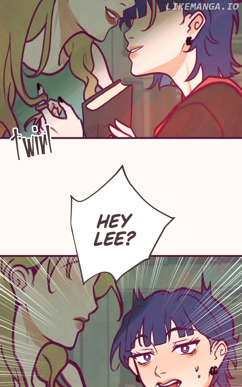 The Siren's Light Chapter 1 page 32
