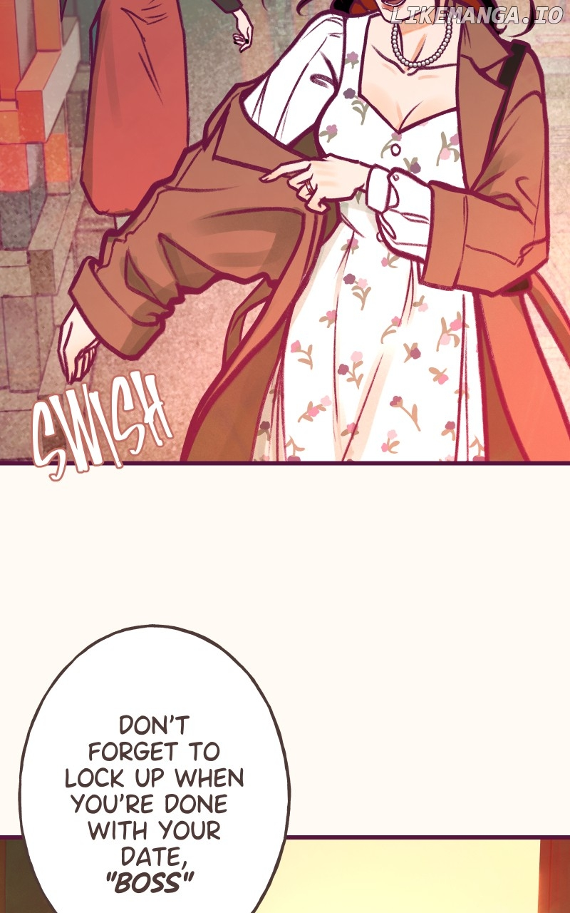 The Siren's Light Chapter 1 page 34