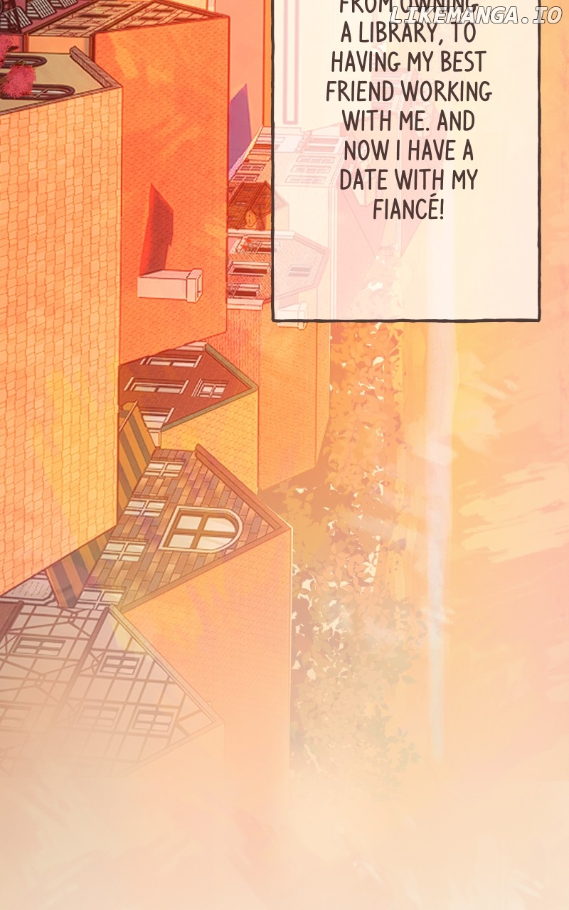 The Siren's Light Chapter 1 page 38