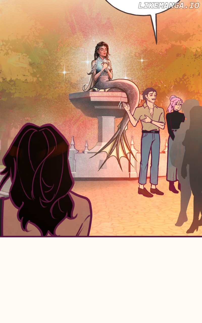 The Siren's Light Chapter 1 page 41