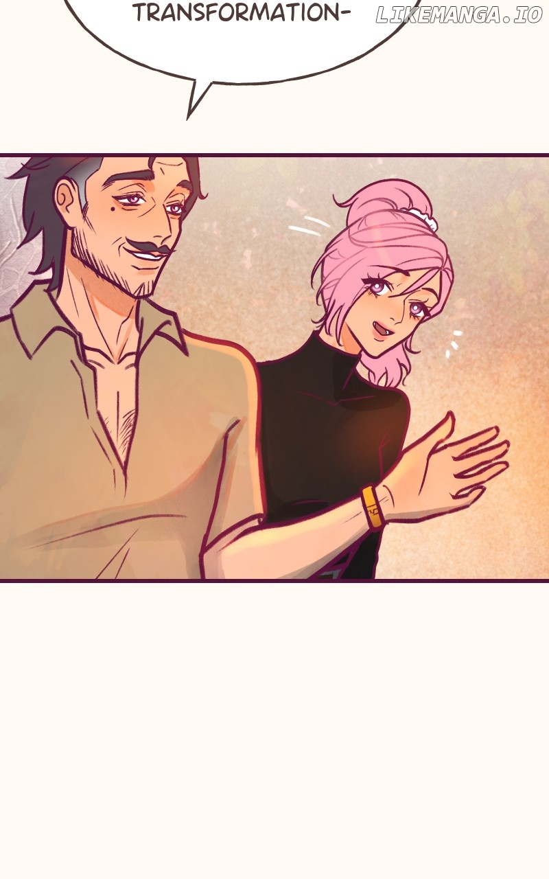 The Siren's Light Chapter 1 page 43