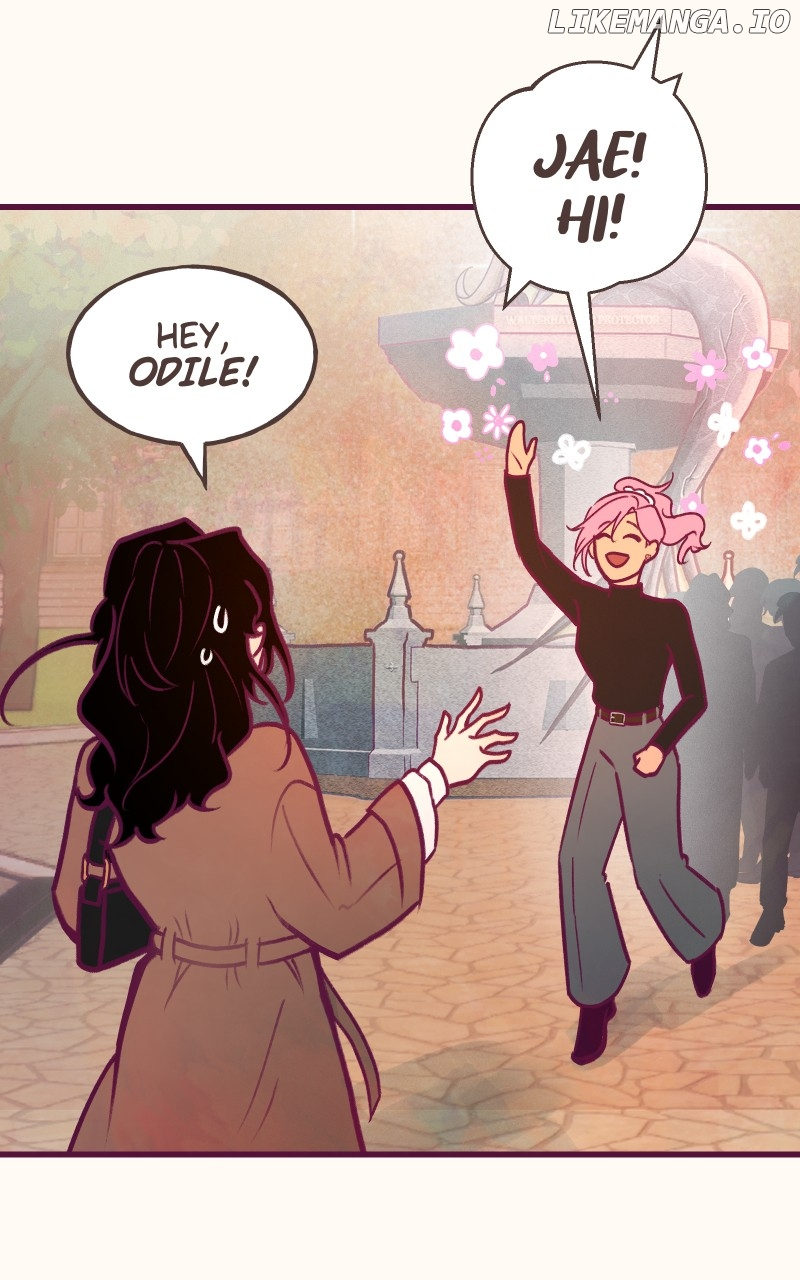The Siren's Light Chapter 1 page 44