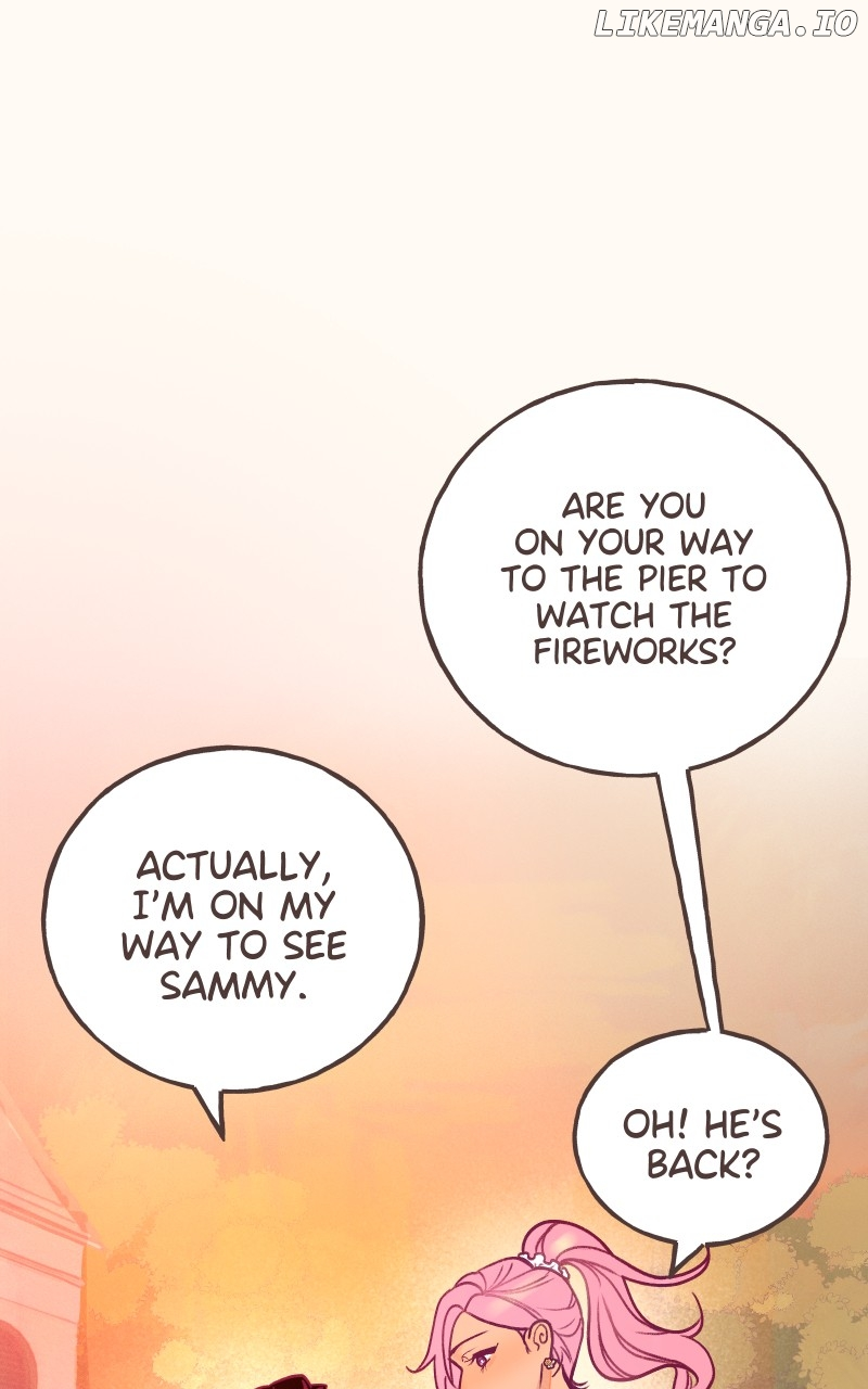 The Siren's Light Chapter 1 page 45