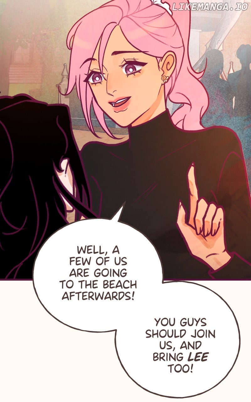 The Siren's Light Chapter 1 page 47