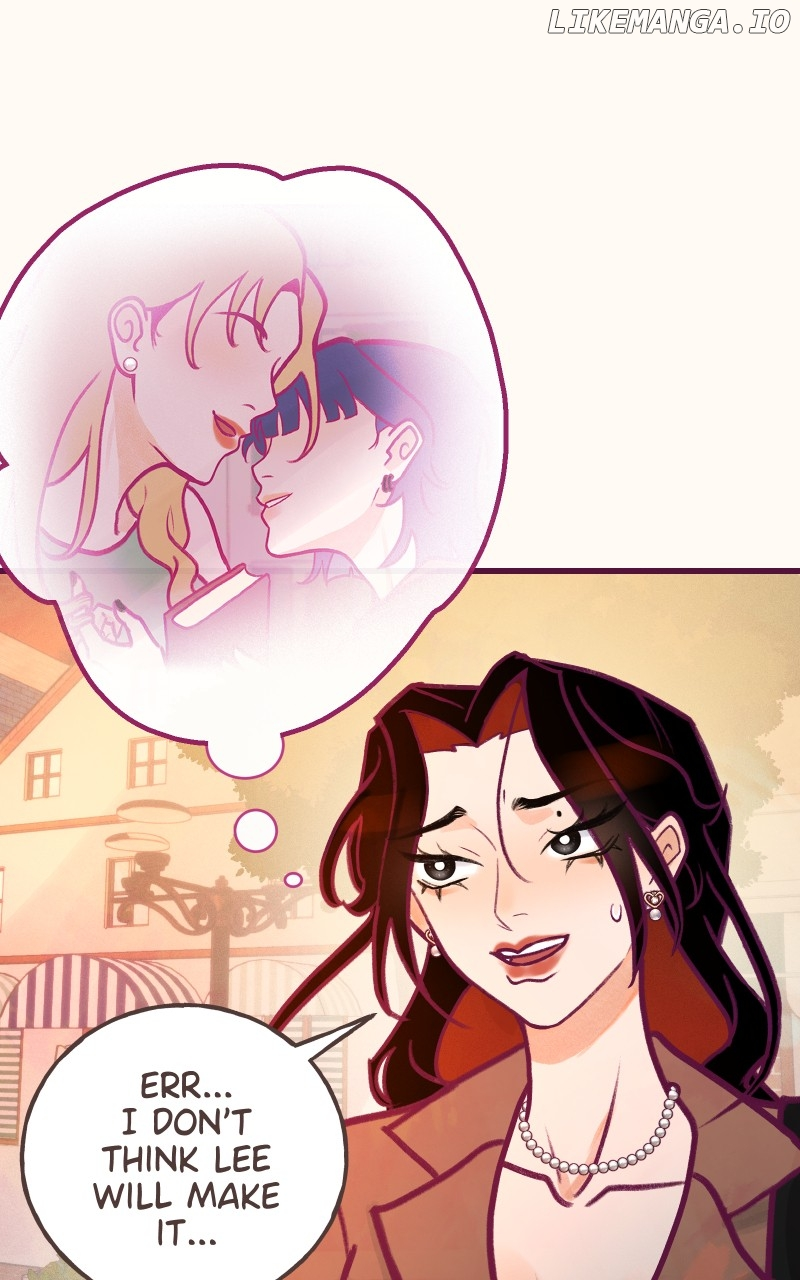 The Siren's Light Chapter 1 page 48