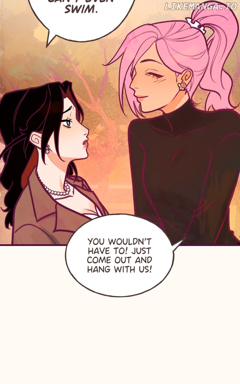 The Siren's Light Chapter 1 page 51