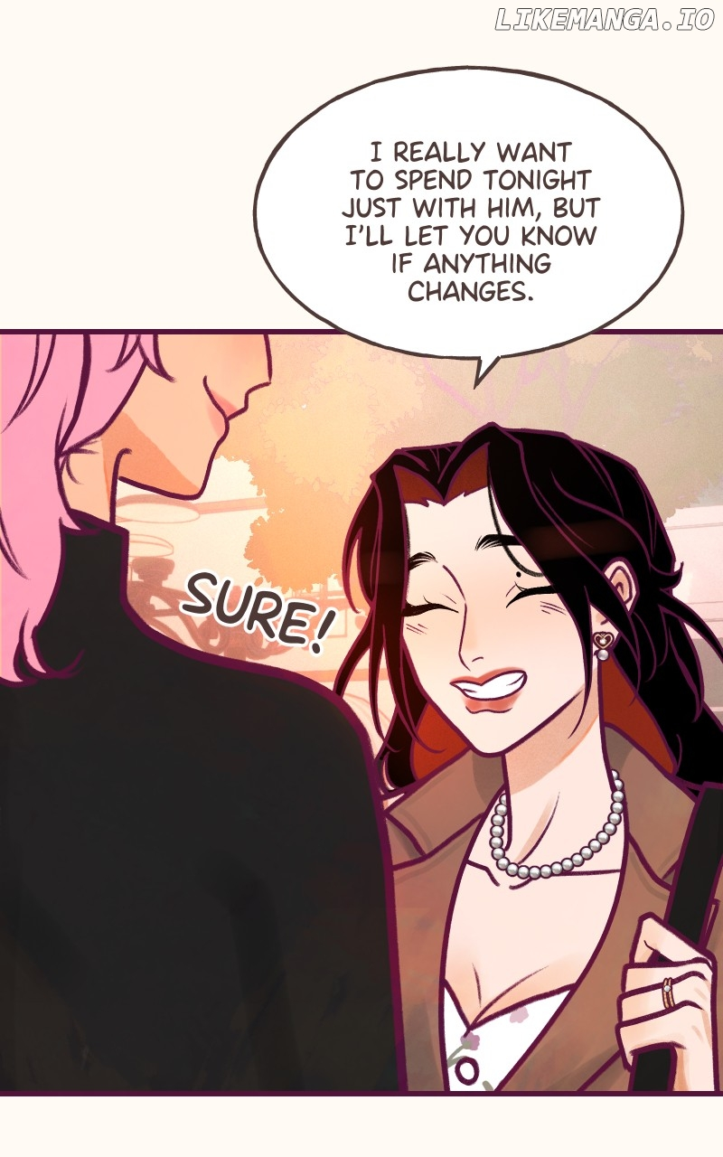 The Siren's Light Chapter 1 page 52