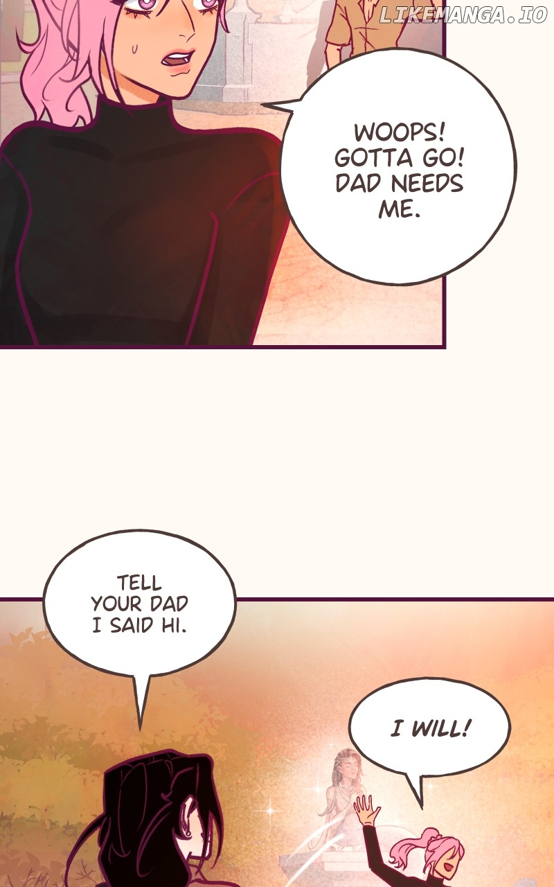 The Siren's Light Chapter 1 page 54