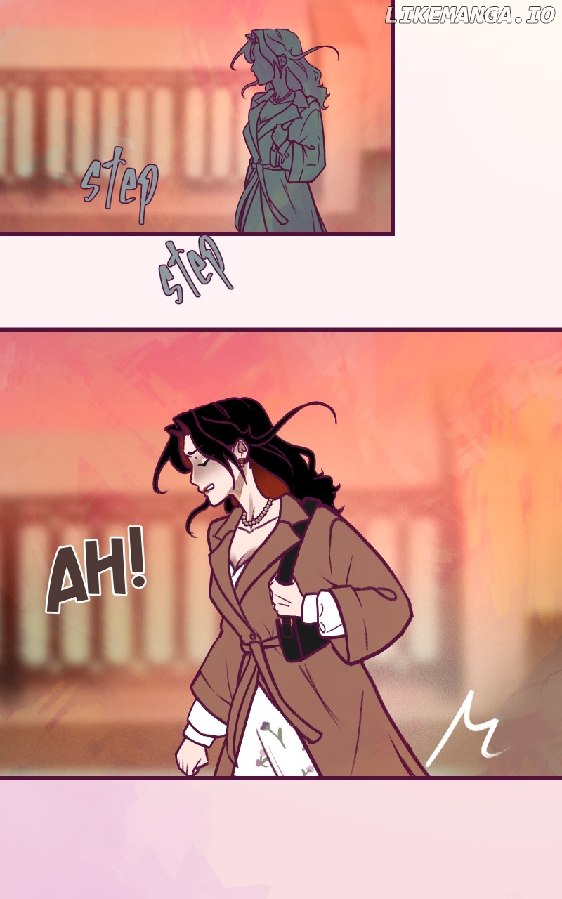 The Siren's Light Chapter 1 page 56
