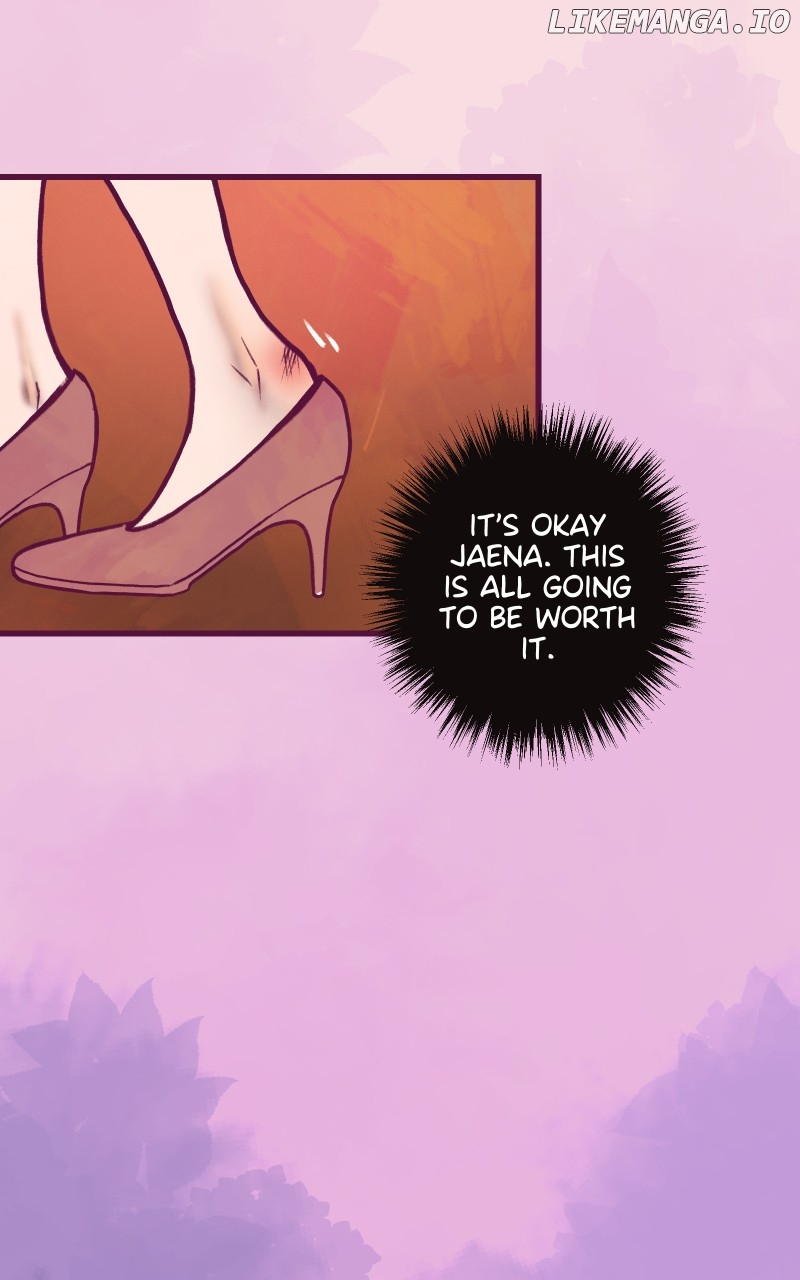 The Siren's Light Chapter 1 page 57