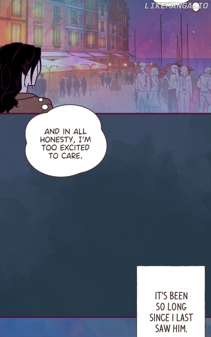 The Siren's Light Chapter 1 page 59