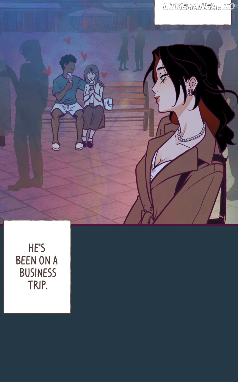 The Siren's Light Chapter 1 page 60