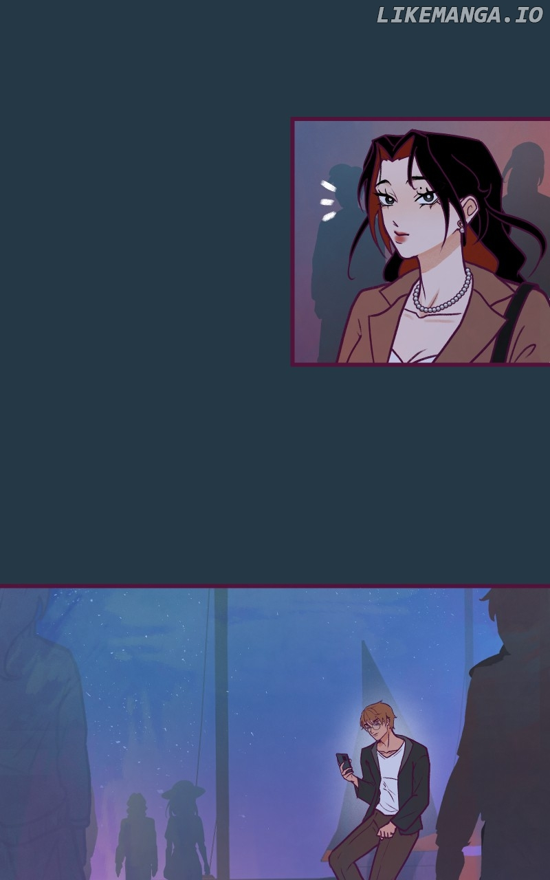 The Siren's Light Chapter 1 page 61