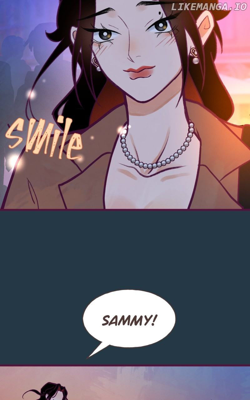 The Siren's Light Chapter 1 page 64