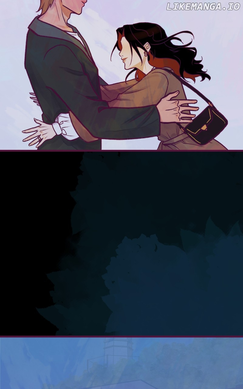 The Siren's Light Chapter 1 page 67
