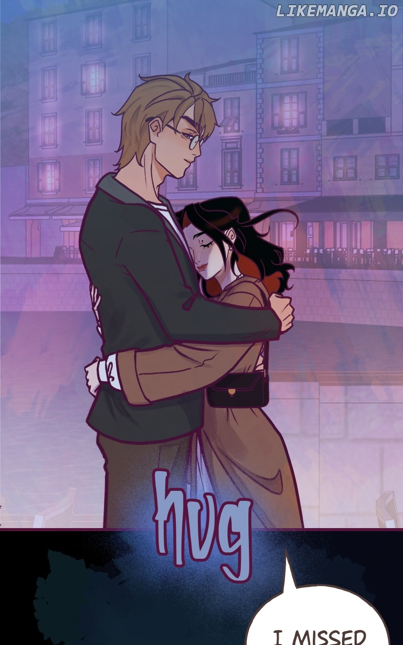 The Siren's Light Chapter 1 page 68
