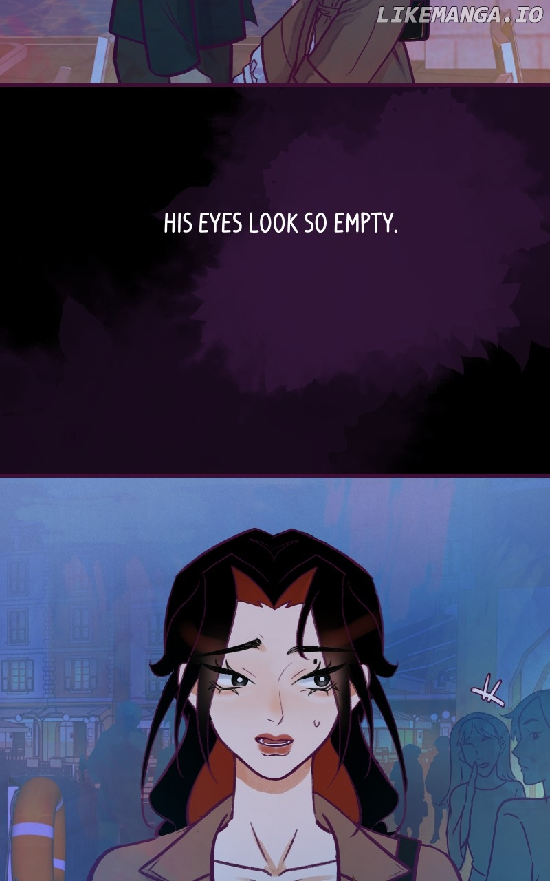 The Siren's Light Chapter 1 page 79