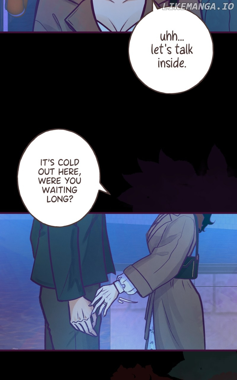 The Siren's Light Chapter 1 page 80