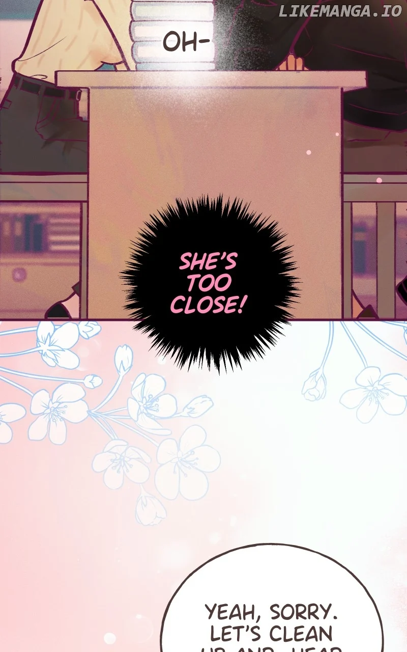 The Siren's Light Chapter 10 page 16