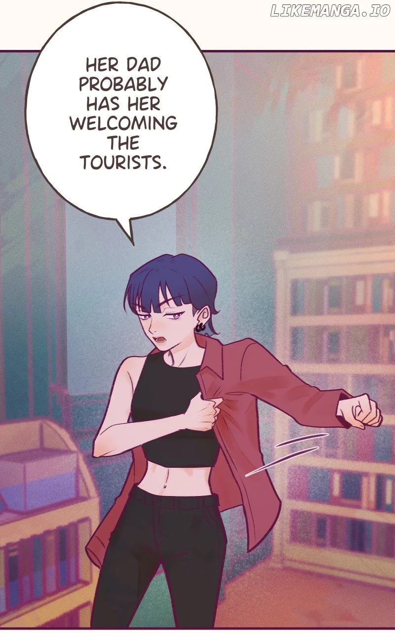 The Siren's Light Chapter 10 page 20