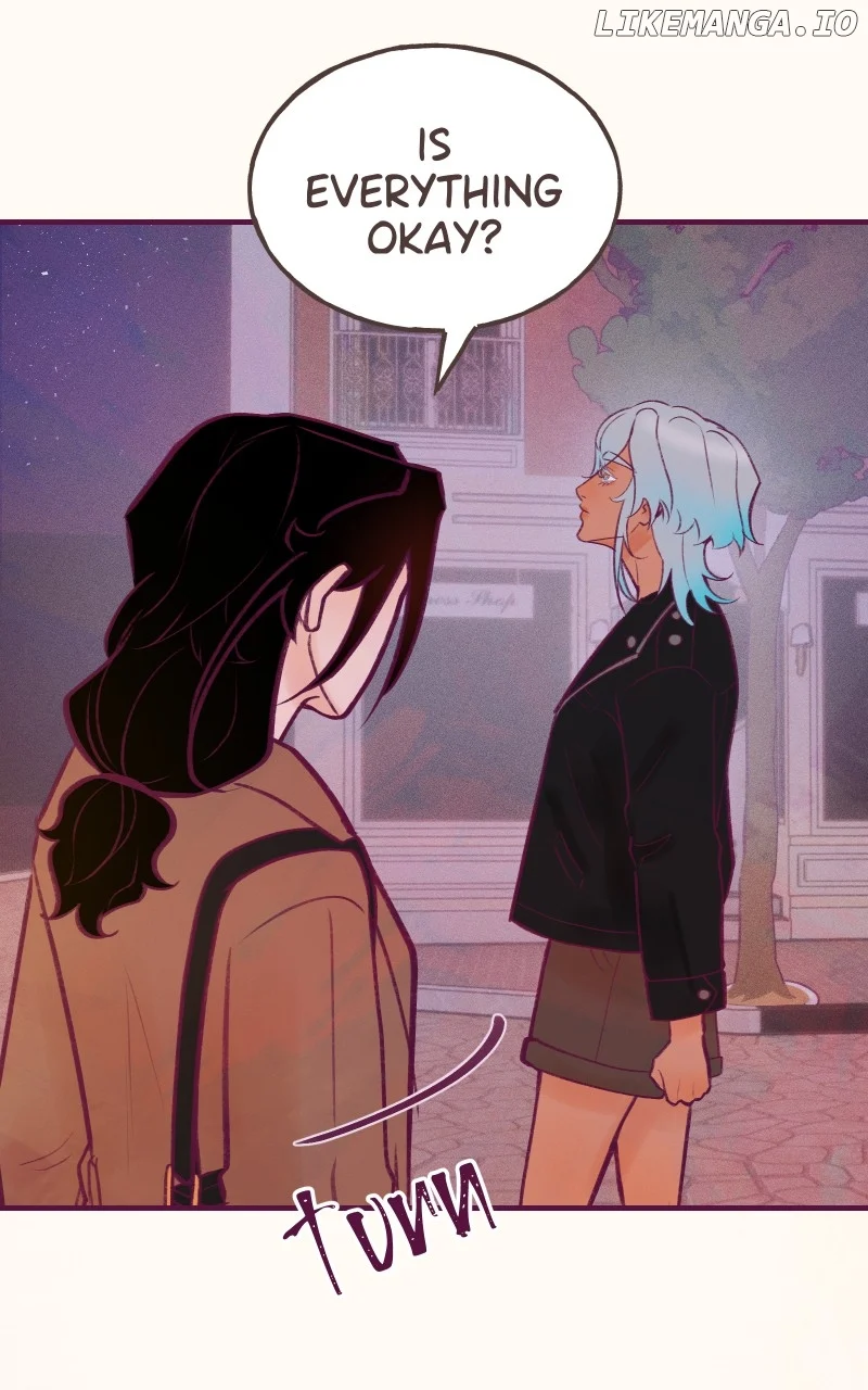 The Siren's Light Chapter 10 page 36