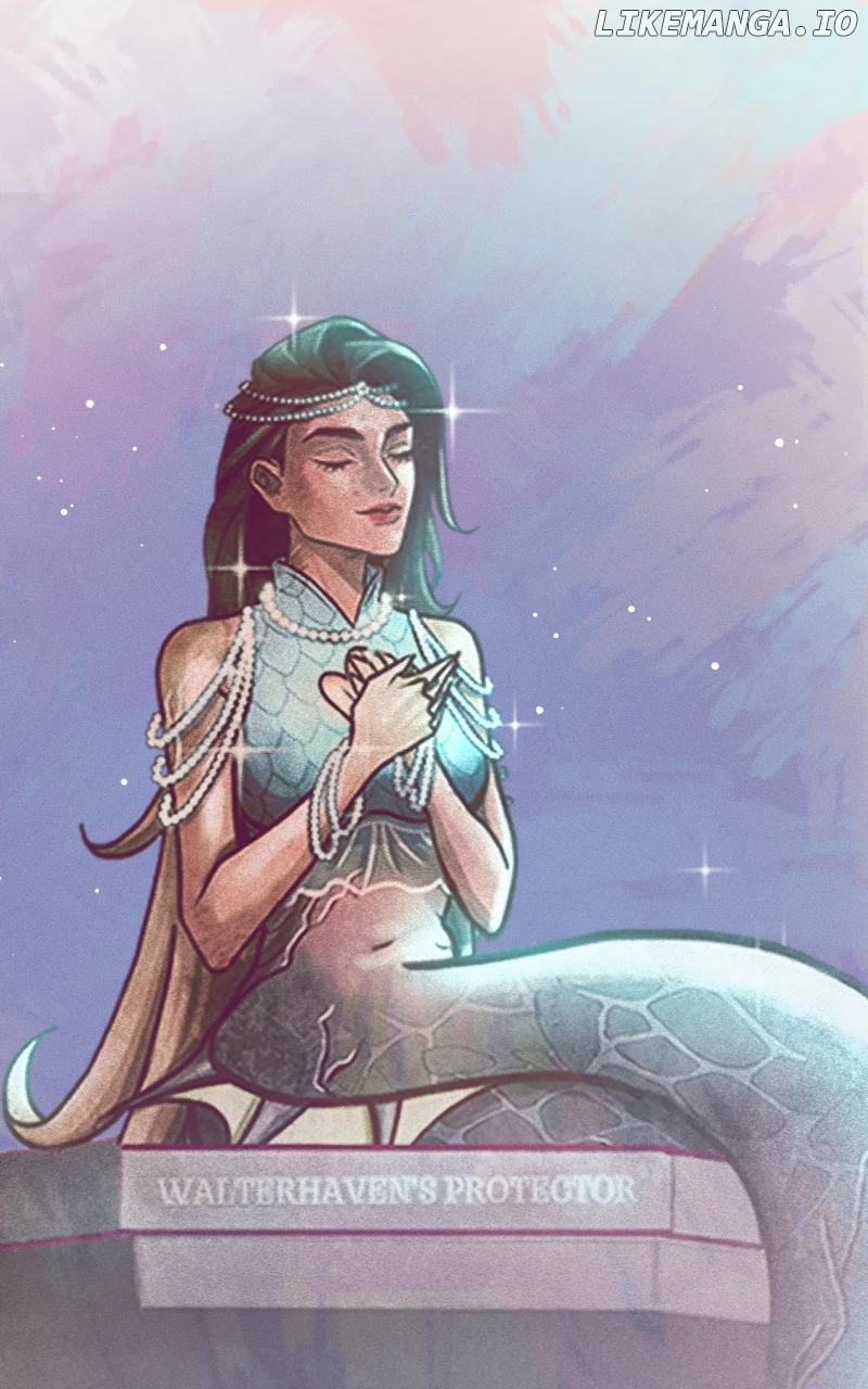 The Siren's Light Chapter 10 page 38