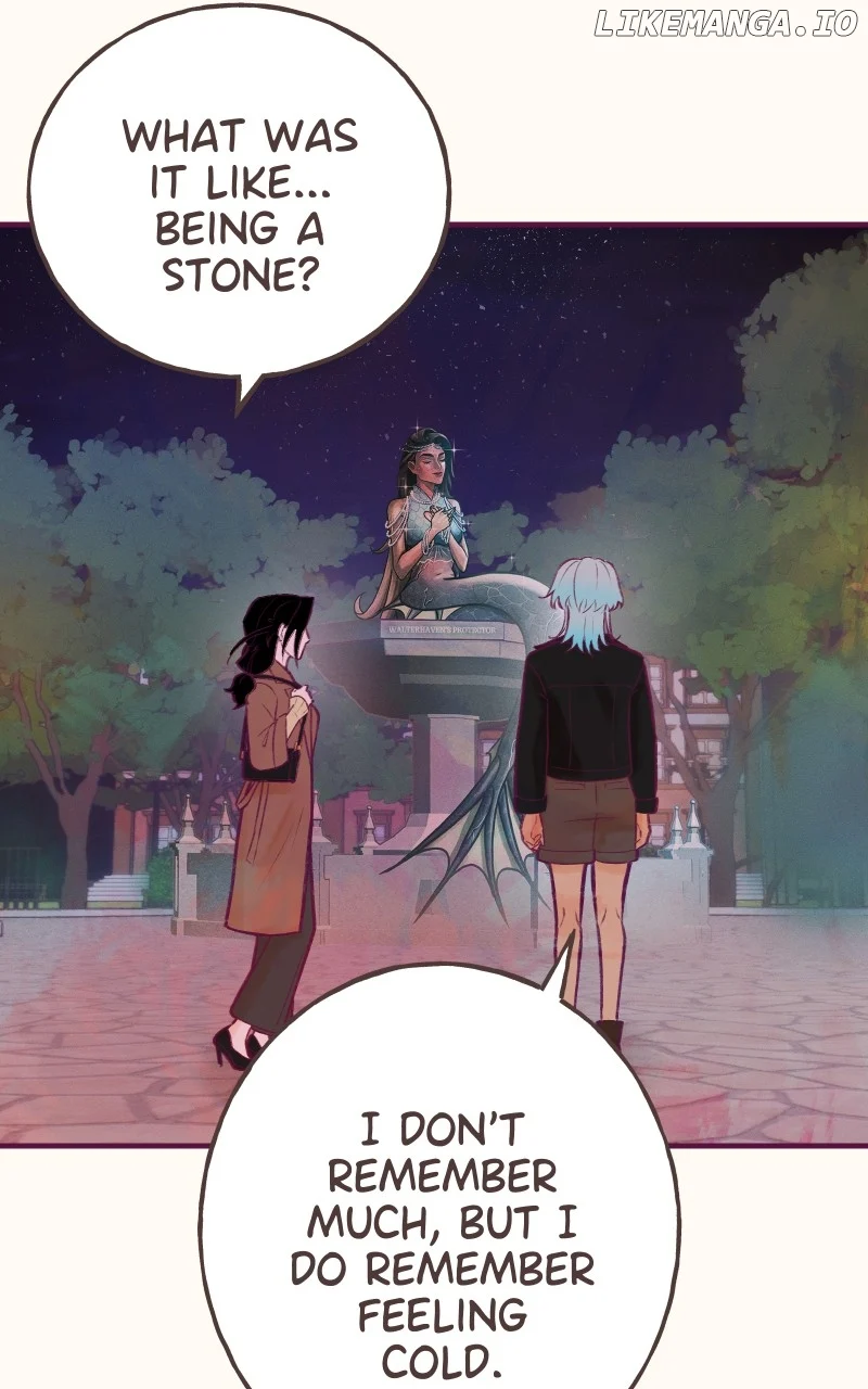 The Siren's Light Chapter 10 page 41