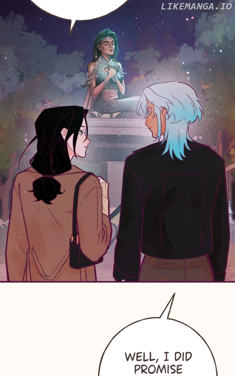 The Siren's Light Chapter 10 page 44