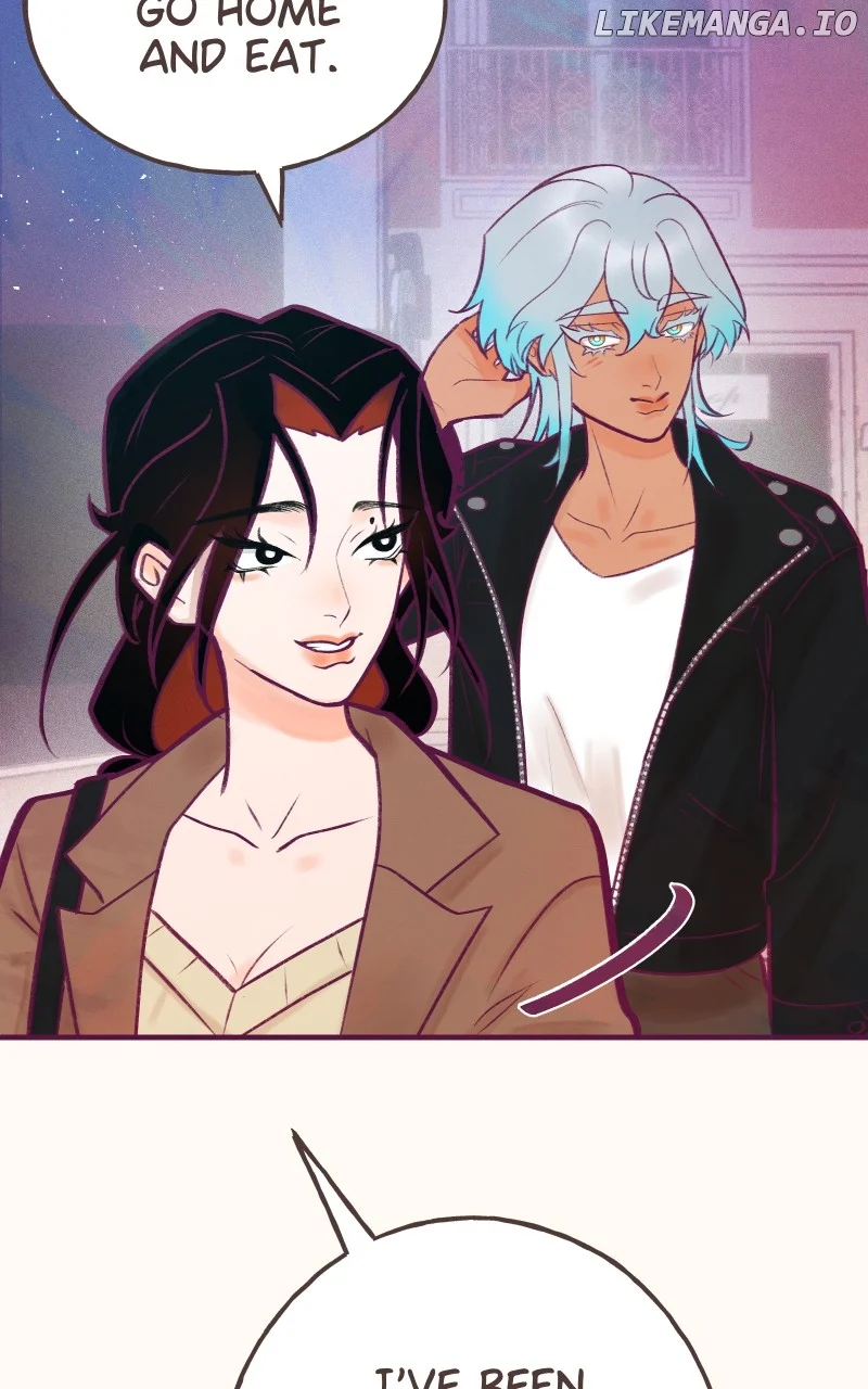 The Siren's Light Chapter 10 page 56