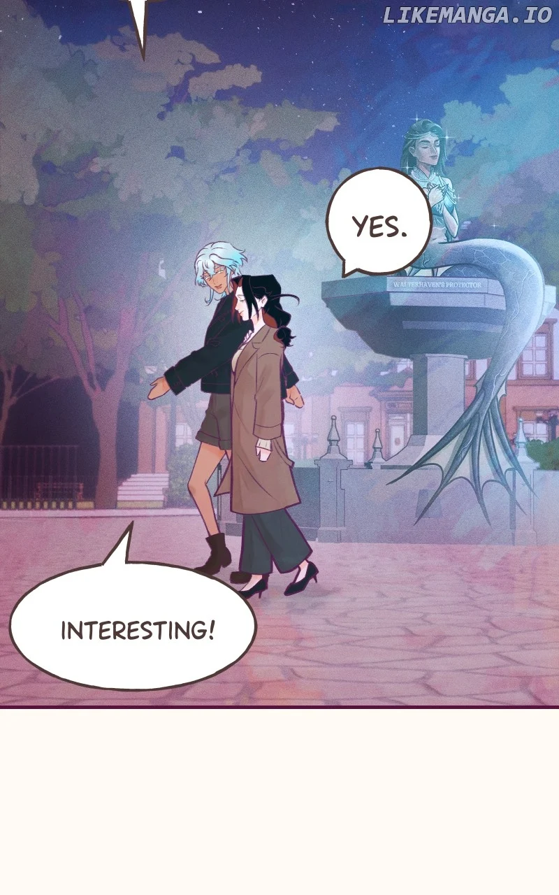 The Siren's Light Chapter 10 page 58