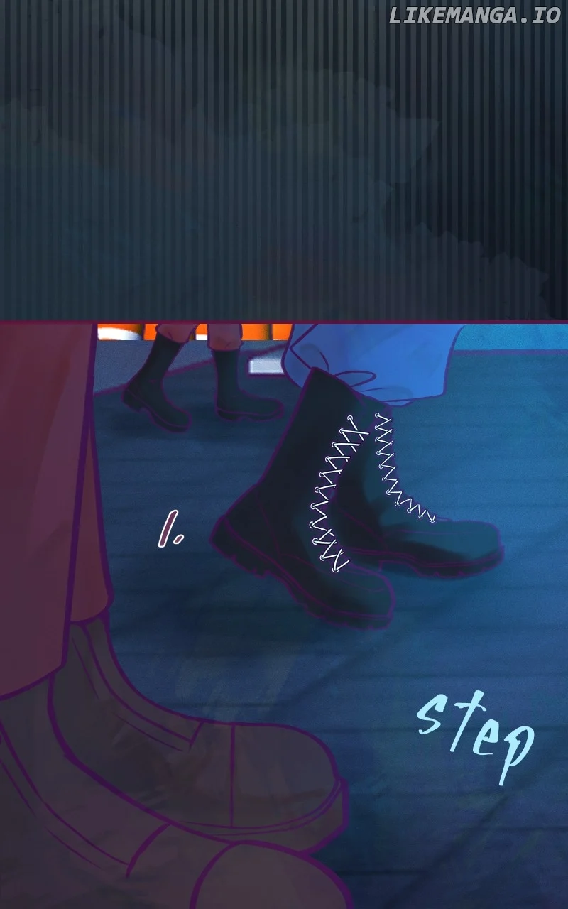 The Siren's Light Chapter 10 page 63