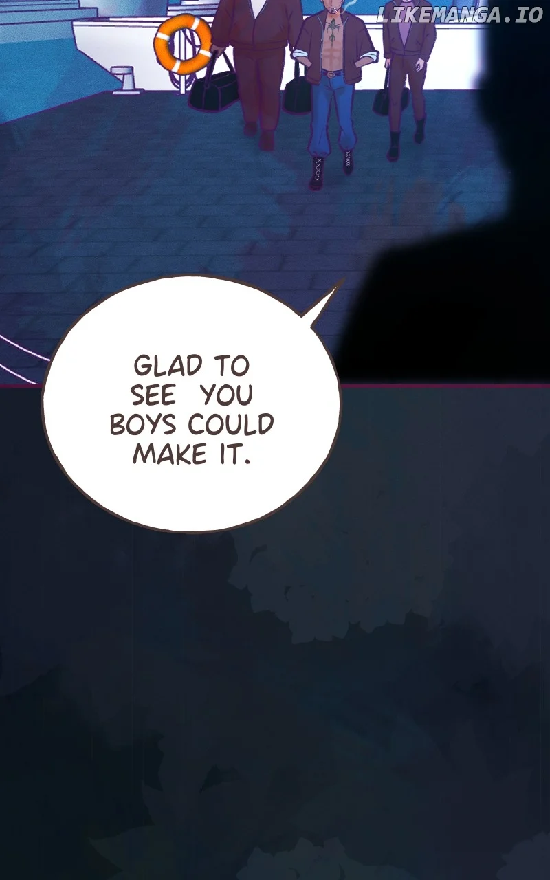 The Siren's Light Chapter 10 page 65