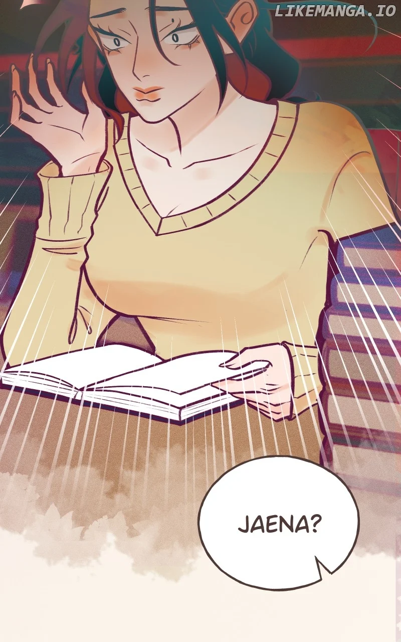 The Siren's Light Chapter 11 page 6