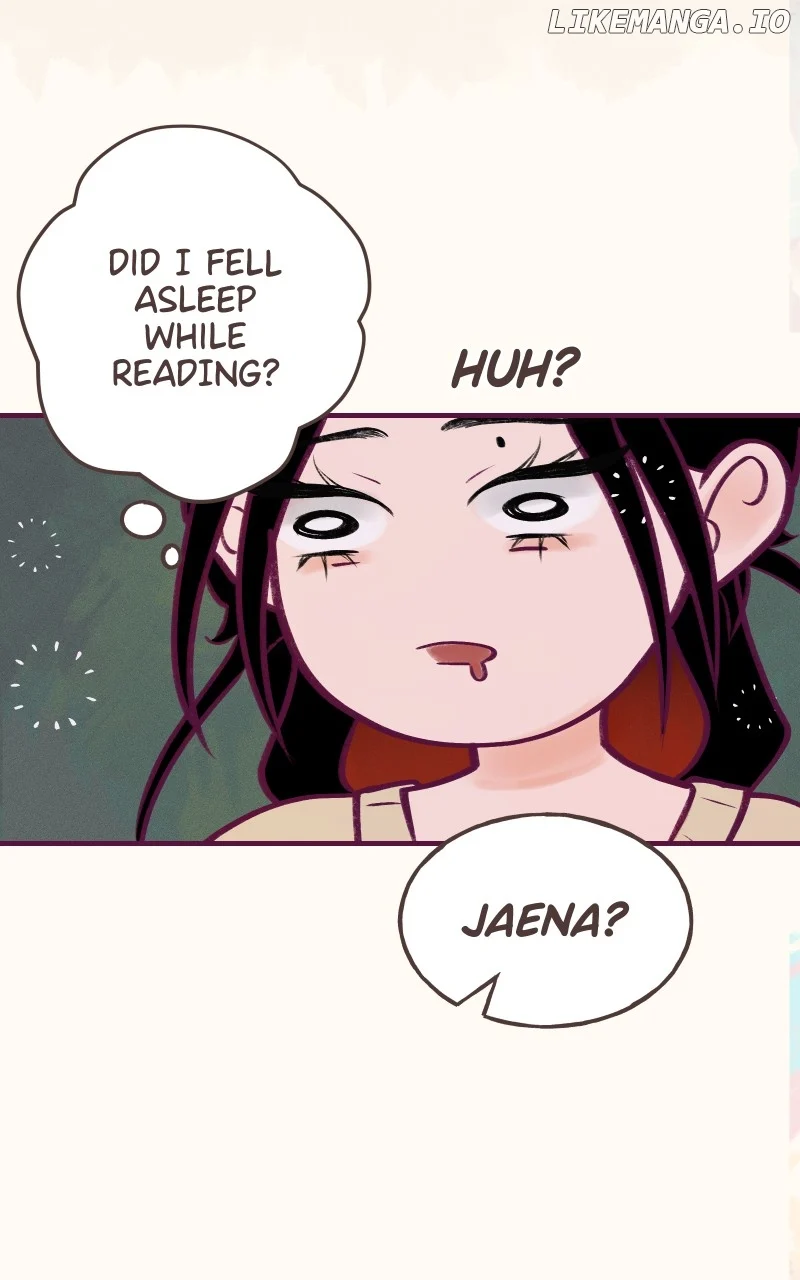 The Siren's Light Chapter 11 page 7